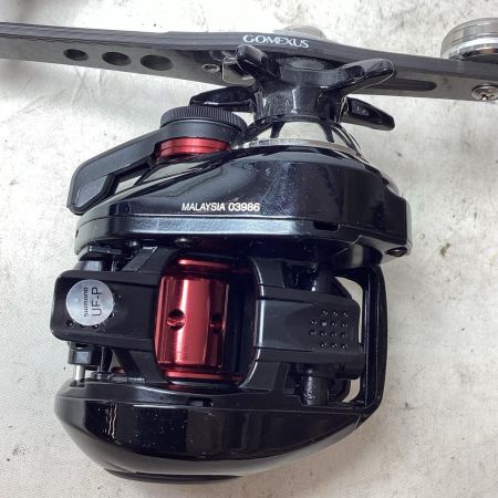 SHIMANO シマノ ベイトリール 19エンゲツCT 150HG 03986 箱・ハンドル付