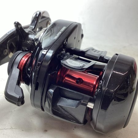 SHIMANO シマノ ベイトリール 19エンゲツCT 150HG 03986 箱・ハンドル付