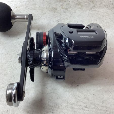 SHIMANO シマノ ベイトリール 19エンゲツCT 150PG 03987 箱・ハンドル付