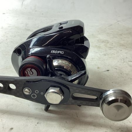 SHIMANO シマノ ベイトリール 19エンゲツCT 150PG 03987 箱・ハンドル付