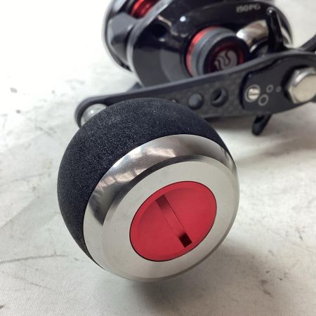 SHIMANO シマノ ベイトリール 19エンゲツCT 150PG 03987 箱・ハンドル付