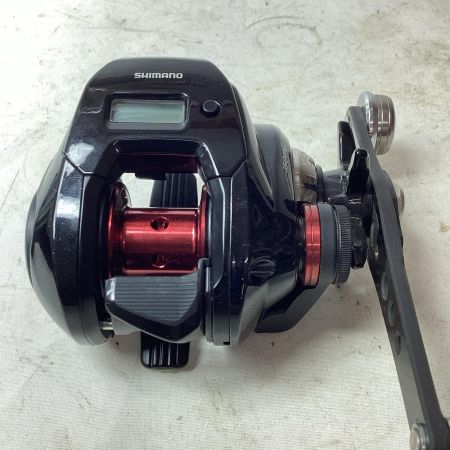 SHIMANO シマノ ベイトリール 19エンゲツCT 150PG 03987 箱・ハンドル付