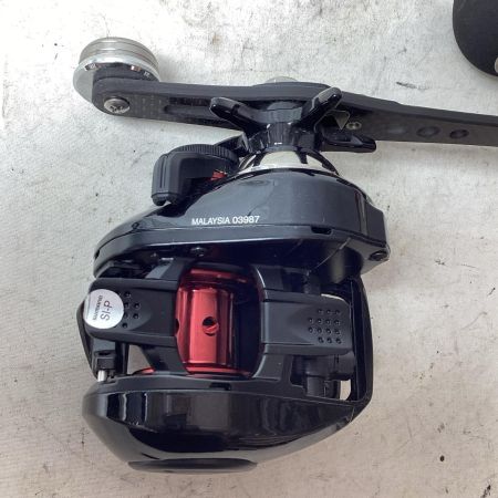 SHIMANO シマノ ベイトリール 19エンゲツCT 150PG 03987 箱・ハンドル付