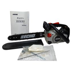 ECHO ECS300T チェンソー ECS300T Bランク