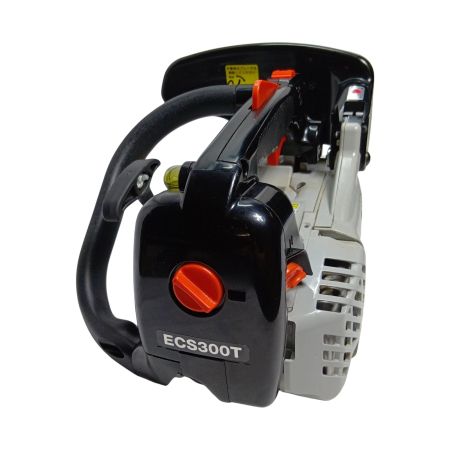 ECHO ECS300T チェンソー ECS300T
