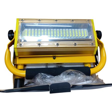 JIAXIA 型番不明 LED投光器
