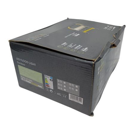 JIAXIA 型番不明 LED投光器