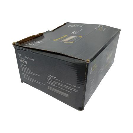 JIAXIA 型番不明 LED投光器