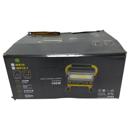JIAXIA 型番不明 LED投光器