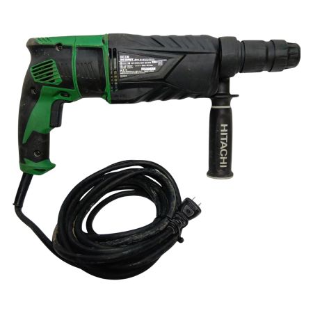 HiKOKI (ハイコーキ) DH28PMY ロータリハンマドリル