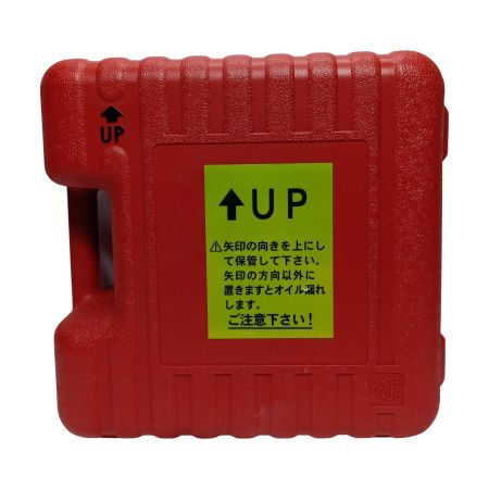 ダイキ DHS2.5E 防災用爪つきジャッキ 爪部2.5ton収納ケース付