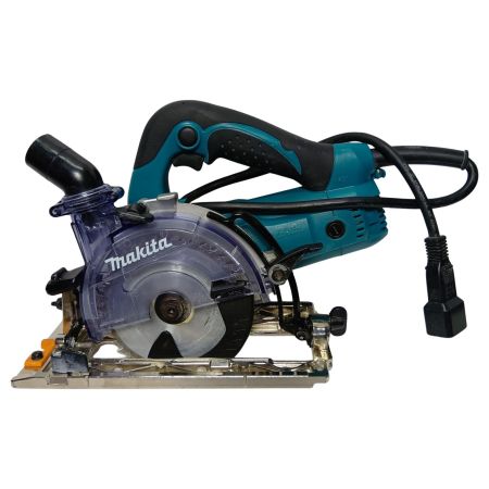 MAKITA KS5200FX 125mm 防じんマルノコ