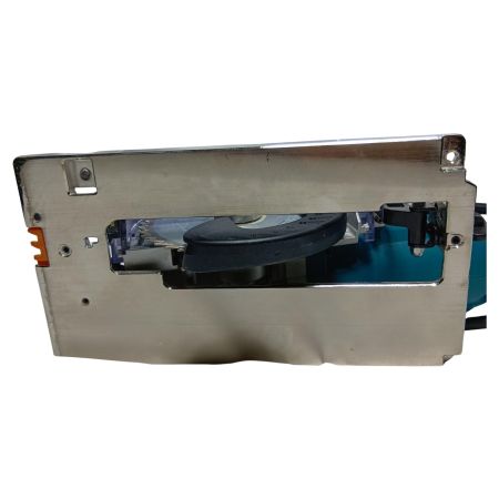 MAKITA KS5200FX 125mm 防じんマルノコ
