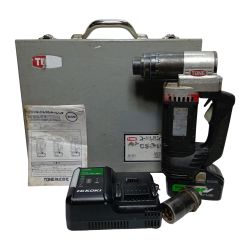TONE トネ CSM160 M16コードレスシヤーレンチ 高力M16 Bランク