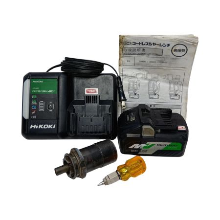 TONE トネ CSM160 M16コードレスシヤーレンチ 高力M16