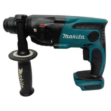 マキタ(Makita) HR162DZ 充電式ハンマドリル (本体のみ/バッテリー・充電器別売) 14.4V