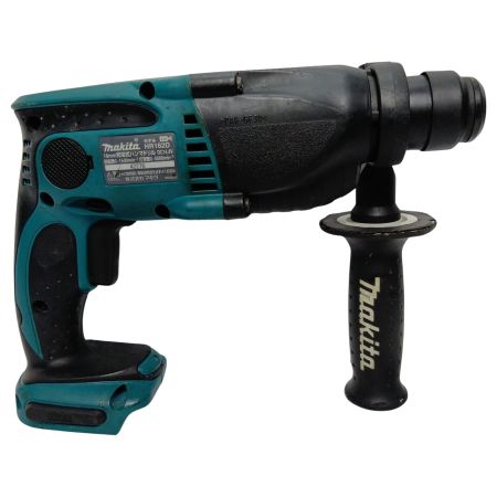 マキタ(Makita) HR162DZ 充電式ハンマドリル (本体のみ/バッテリー・充電器別売) 14.4V