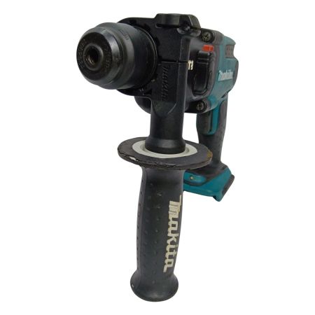 マキタ(Makita) HR162DZ 充電式ハンマドリル (本体のみ/バッテリー・充電器別売) 14.4V