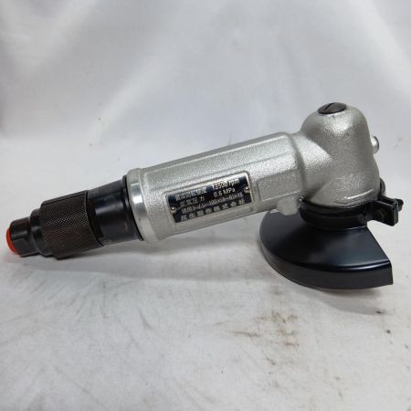 瓜生製作 USG-4S アングルグラインダ