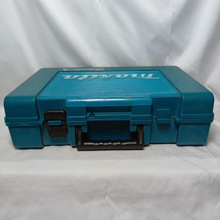 MAKITA マキタ 充電式ハンマドリル HR162DZ  (本体のみ/バッテリー・充電器別売) 14.4V 青 HR162DZK
