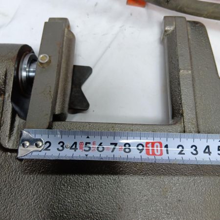 育良精機(ikura) IS-50AH 手動油圧式パイプ圧着機