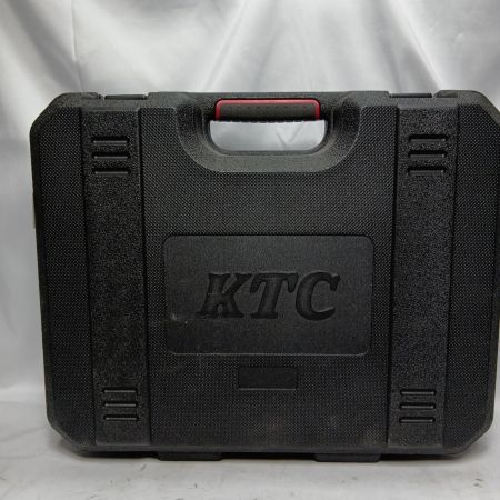 京都機械工具(KTC) JTAE411A コードレス充電式電動トルクリミットインパクトレンチセット 12.7SQ