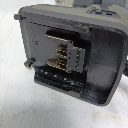 京都機械工具(KTC) JTAE411A コードレス充電式電動トルクリミットインパクトレンチセット 12.7SQ