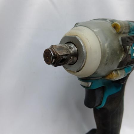 MAKITA マキタ TW300DRGX 18V充電式インパクトレンチ バッテリー2個、充電器付き