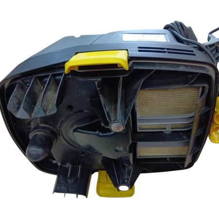 ケルヒャー(Karcher) NT 30/1 Tact 業務用 乾湿両用バキュームクリーナー 帯電防止(1.148-208.0) グレー