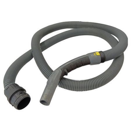 ケルヒャー(Karcher) NT 30/1 Tact 業務用 乾湿両用バキュームクリーナー 帯電防止(1.148-208.0) グレー