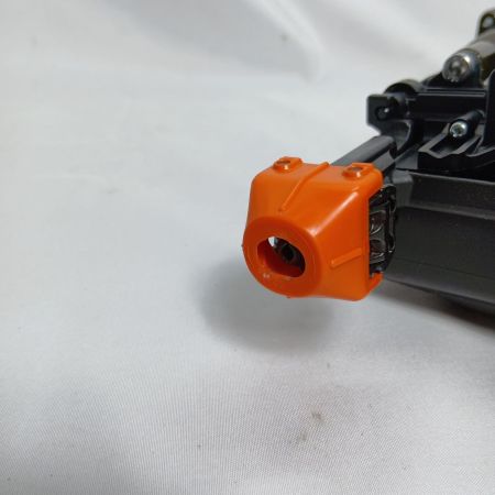 MAX マックス HV-R41G6(D)-R ねじ打機ターボドライバ マイスターレッド レッド