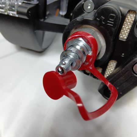 MAX マックス HV-R41G6(D)-R ねじ打機ターボドライバ マイスターレッド レッド