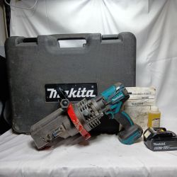 MAKITA マキタ SC192DZK 鉄筋カッタ Bランク