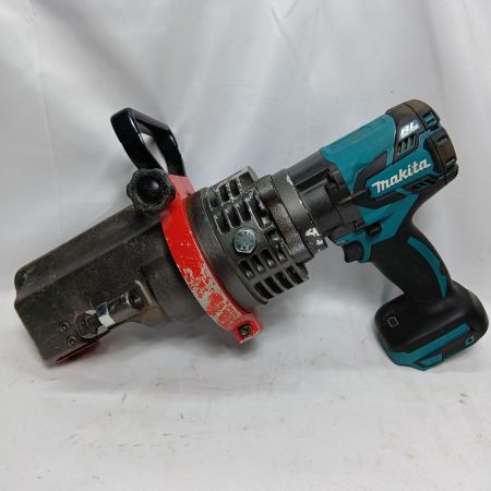 MAKITA マキタ SC192DZK 鉄筋カッタ
