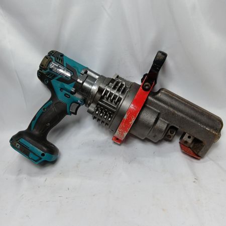 MAKITA マキタ SC192DZK 鉄筋カッタ