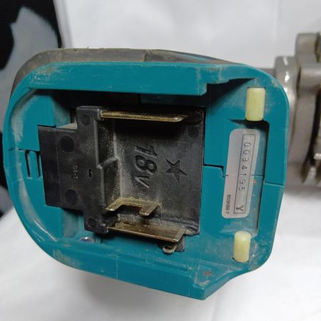 MAKITA マキタ SC192DZK 鉄筋カッタ