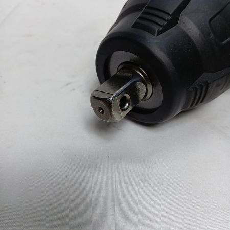 HiKOKI (ハイコーキ) WR16SE インパクトレンチ 差込角 12.7mm  12.7sq 最大トルク 360N・m コード式 長さ2.5m 100V