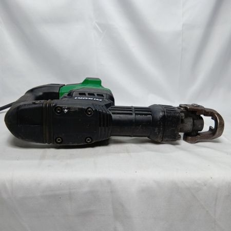 HiKOKI(ハイコーキ) ハンマ 中古 アグレッシブグリーン/HiKOKI(旧日立工機)/H41SA4 100V 17mm アグレッシブグリーン