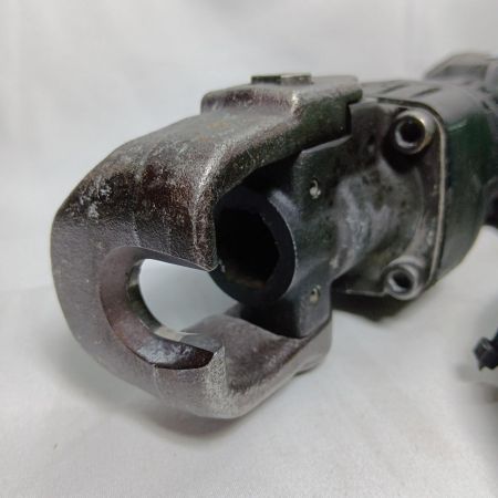 HiKOKI(ハイコーキ) ハンマ 中古 アグレッシブグリーン/HiKOKI(旧日立工機)/H41SA4 100V 17mm アグレッシブグリーン