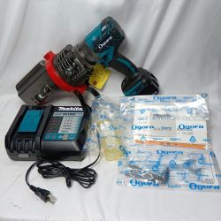 Ogura HCC-19BL コードレス鉄筋カッター Sランク