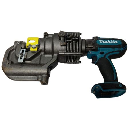 MAKITA マキタ PP200DRG 充電式パンチャ (携帯油圧式) バッテリー・充電器付 PP200DRG