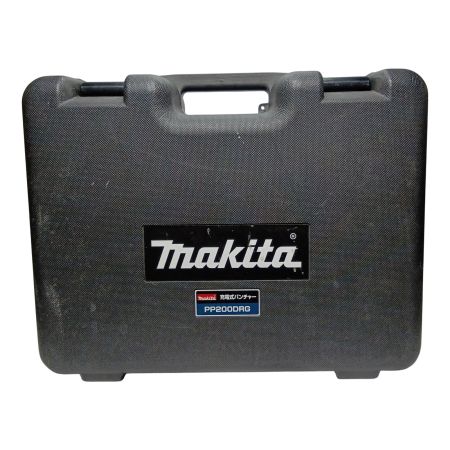 MAKITA マキタ PP200DRG 充電式パンチャ (携帯油圧式) バッテリー・充電器付 PP200DRG
