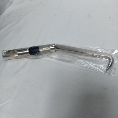MIKI BX3J BXハッカー ショート