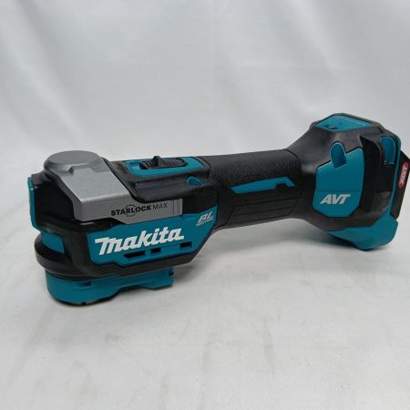 MAKITA マキタ 充電式マルチツール TM001GZ 