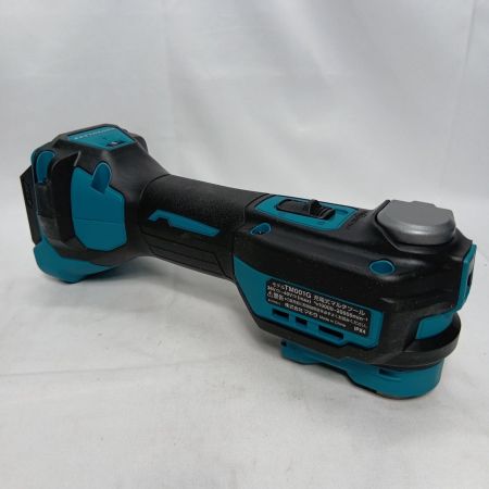 MAKITA マキタ 充電式マルチツール TM001GZ 