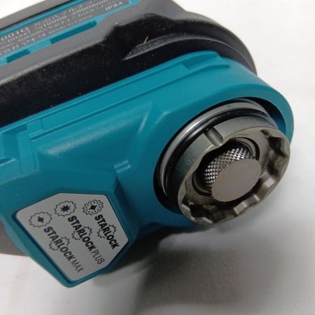 MAKITA マキタ 充電式マルチツール TM001GZ 