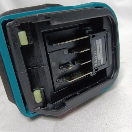 MAKITA マキタ 充電式マルチツール TM001GZ 