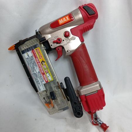 MAX マックス 高圧ピンネイラ HA-50P2(D) 50㎜ 