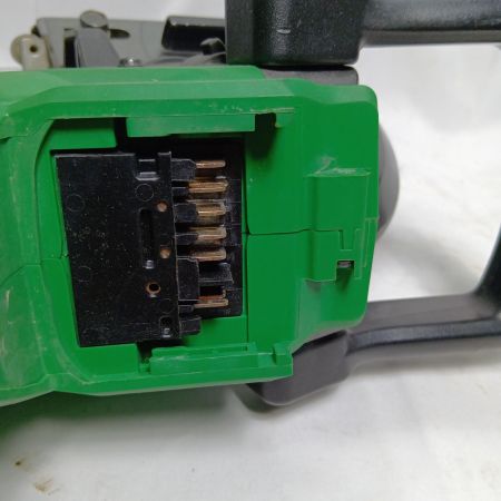 HiKOKI ハイコーキ CB3612DA(XP) 36V コードレスバンドソー 丸パイプφ120mm切断 クラス最速切断 定置式スタンド対応 蓄電池・充電器・ケース付き