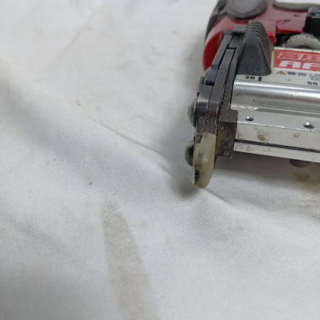 MAKITA マキタ AF501HP 高圧ピンタッカ エアダスタ付 50mm